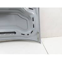 00 BMW Z3 M #1313 Trunk Lid Silver 41622497572