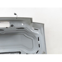 00 BMW Z3 M #1313 Trunk Lid Silver 41622497572