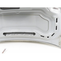 00 BMW Z3 M #1313 Trunk Lid Silver 41622497572