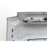 00 BMW Z3 M #1313 Trunk Lid Silver 41622497572