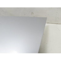 00 BMW Z3 M #1313 Trunk Lid Silver 41622497572