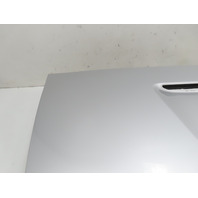 00 BMW Z3 M #1313 Trunk Lid Silver 41622497572