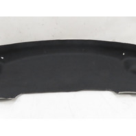 00 BMW Z3 M #1313 Trim, Rear Shelf Convertible Top Lining Carpet 8399281