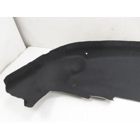 00 BMW Z3 M #1313 Trim, Rear Shelf Convertible Top Lining Carpet 8399281