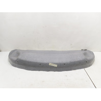 00 BMW Z3 M #1313 Trim, Rear Shelf Convertible Top Lining Carpet 8399281
