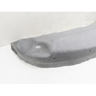 00 BMW Z3 M #1313 Trim, Rear Shelf Convertible Top Lining Carpet 8399281