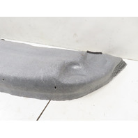 00 BMW Z3 M #1313 Trim, Rear Shelf Convertible Top Lining Carpet 8399281