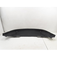 00 BMW Z3 M #1313 Trim, Rear Shelf Convertible Top Lining Carpet 8399281
