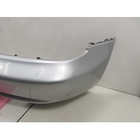 00 BMW Z3 M #1313 Bumper Cover, Rear Silver 51120307543