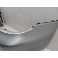 00 BMW Z3 M #1313 Bumper Cover, Rear Silver 51120307543