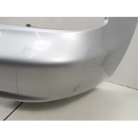00 BMW Z3 M #1313 Bumper Cover, Rear Silver 51120307543
