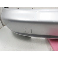 00 BMW Z3 M #1313 Bumper Cover, Rear Silver 51120307543