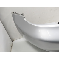 00 BMW Z3 M #1313 Bumper Cover, Rear Silver 51120307543