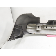 00 BMW Z3 M #1313 Bumper Cover, Rear Silver 51120307543