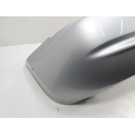 00 BMW Z3 M #1313 Bumper Cover, Rear Silver 51120307543
