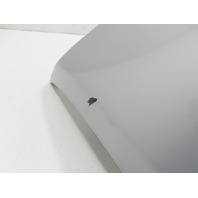 00 BMW Z3 M #1313 Bumper Cover, Rear Silver 51120307543