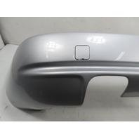 00 BMW Z3 M #1313 Bumper Cover, Rear Silver 51120307543
