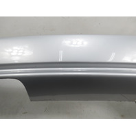 00 BMW Z3 M #1313 Bumper Cover, Rear Silver 51120307543