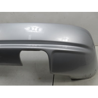 00 BMW Z3 M #1313 Bumper Cover, Rear Silver 51120307543