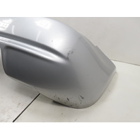 00 BMW Z3 M #1313 Bumper Cover, Rear Silver 51120307543