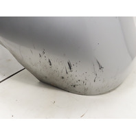 00 BMW Z3 M #1313 Bumper Cover, Rear Silver 51120307543