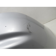 00 BMW Z3 M #1313 Bumper Cover, Rear Silver 51120307543