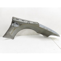 00 BMW Z3 M #1313 Fender, Rear Wide Quarter Panel, Right