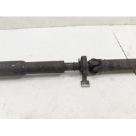 00 BMW Z3 M #1313 Driveshaft Manual Transmission Drive Propeller OEM 26112228385