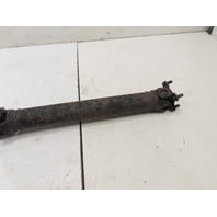 00 BMW Z3 M #1313 Driveshaft Manual Transmission Drive Propeller OEM 26112228385