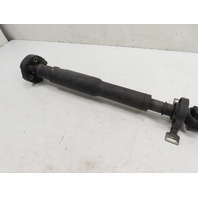 00 BMW Z3 M #1313 Driveshaft Manual Transmission Drive Propeller OEM 26112228385