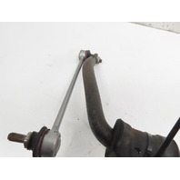 00 BMW Z3 M #1313 Sway Bar Set, Front & Rear Stabilizer W/ Links