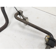 00 BMW Z3 M #1313 Sway Bar Set, Front & Rear Stabilizer W/ Links