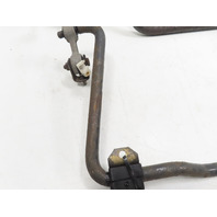 00 BMW Z3 M #1313 Sway Bar Set, Front & Rear Stabilizer W/ Links