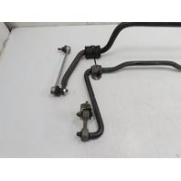 00 BMW Z3 M #1313 Sway Bar Set, Front & Rear Stabilizer W/ Links