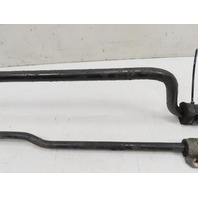 00 BMW Z3 M #1313 Sway Bar Set, Front & Rear Stabilizer W/ Links