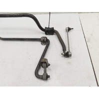 00 BMW Z3 M #1313 Sway Bar Set, Front & Rear Stabilizer W/ Links