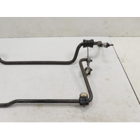 00 BMW Z3 M #1313 Sway Bar Set, Front & Rear Stabilizer W/ Links