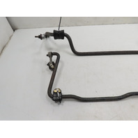 00 BMW Z3 M #1313 Sway Bar Set, Front & Rear Stabilizer W/ Links