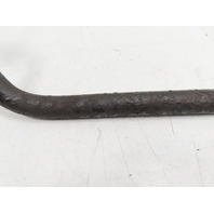 00 BMW Z3 M #1313 Sway Bar Set, Front & Rear Stabilizer W/ Links