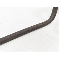 00 BMW Z3 M #1313 Sway Bar Set, Front & Rear Stabilizer W/ Links