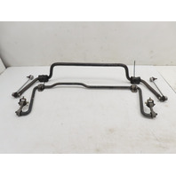 00 BMW Z3 M #1313 Sway Bar Set, Front & Rear Stabilizer W/ Links