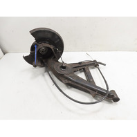 00 BMW Z3 M #1313 Trailing Control Arm Hub Knuckle Spindle, Left