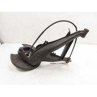 00 BMW Z3 M #1313 Trailing Control Arm Hub Knuckle Spindle, Left