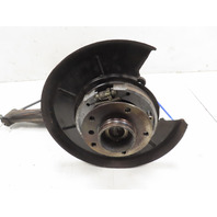 00 BMW Z3 M #1313 Trailing Control Arm Hub Knuckle Spindle, Left