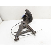 00 BMW Z3 M #1313 Trailing Control Arm Hub Knuckle Spindle, Left