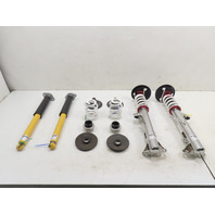 00 BMW Z3 M #1313 TC Kline Adjustable Street Track Coilover Kit Shock Spring