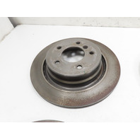 00 BMW Z3 M #1313 Brembo Brake Rotor Set, Front & Rear