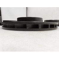 00 BMW Z3 M #1313 Brembo Brake Rotor Set, Front & Rear