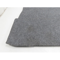 00 BMW Z3 M #1313 Carpet, Trunk Floor Board Lining 2491062