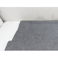 00 BMW Z3 M #1313 Carpet, Trunk Floor Board Lining 2491062